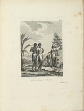 Voyage au Sénégal, ou Mémoires historiques, philosophiques et politiques sur les découvertes, les établissemens et le commerce des Européens dans les ...