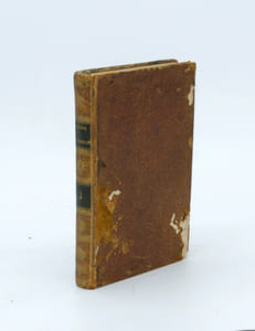 Voyage à SURINAM et dans l'intérieur de la Guiane, contenant la Relation de cinq années de Courses et d'Observations faites dans cette Contrée intéressante et peu connue; avec des Détails sur les Indiens de la Guïane et les Nègres. Traduit de l'anglais par P. F. Henry: Suivi du Tableau de la Colonie Française de Cayenne. Tome 2 seul