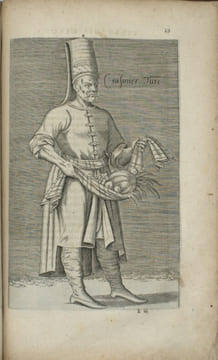 Histoire generale des Turcs, contenant l’histoire de Chalcondyle, traduite par Blaise de Vigenaire, avec les illustrations de mesme Autheur. Et ...