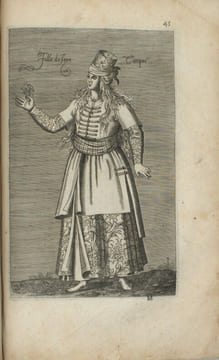Histoire generale des Turcs, contenant l’histoire de Chalcondyle, traduite par Blaise de Vigenaire, avec les illustrations de mesme Autheur. Et ...