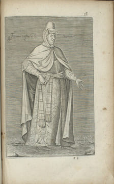 Histoire generale des Turcs, contenant l’histoire de Chalcondyle, traduite par Blaise de Vigenaire, avec les illustrations de mesme Autheur. Et ...
