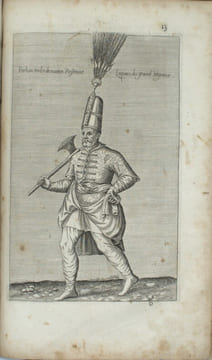 Histoire generale des Turcs, contenant l’histoire de Chalcondyle, traduite par Blaise de Vigenaire, avec les illustrations de mesme Autheur. Et ...