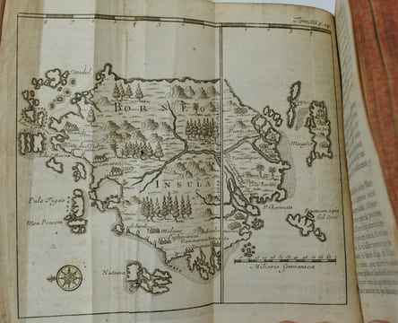 Recueil des voyages qui ont servi à l'établissement et aux progrez de la Compagnie des Indes Orientales, formée dans les Provinces-Unies des ...
