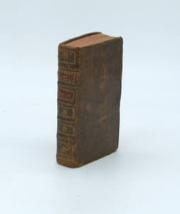 Voyage de G. Schouten aux Indes Orientales commencé l'an 1658, fini l'an 1665 , Tome 2 seul
