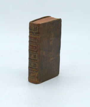 Voyage de G. Schouten aux Indes Orientales commencé l'an 1658, fini l'an 1665 , Tome 2 seul. SCHOUTEN (Gautier).