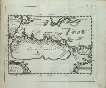 Voyage de G. Schouten aux Indes Orientales commencé l'an 1658, fini l'an 1665 , Tome 2 seul