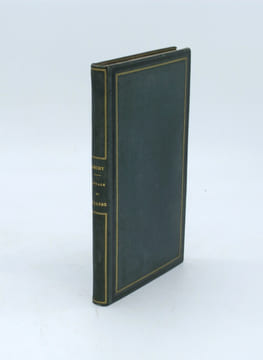 Voyage. Irlande en 1846 et 1847. Misères inqualifiables, moeurs, caractère, usages, costume, qualités, défauts des Irlandais et Anglais….. DECHY ...
