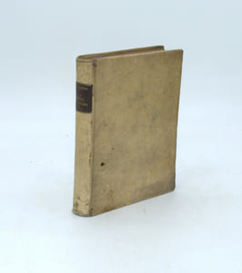 Exercitatio Philosophica sive Morte Voluntaria … Recensuit Perpetuis Amidadversionibus Notavit Prefatus est et Indicem Rerum Locupletissimum Addidit Ioh. Nicolaus Funccius Marburgensis"
