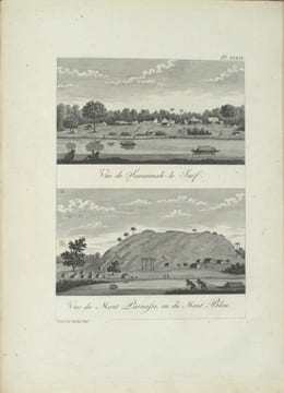 Voyage a Surinam et dans l'intérieur de la Guiane, contenant la relation de cinq années de courses et d'observations faites dans cette contrée ...