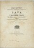 Description géographique, historique et commerciale de Java et des autres îles de l’Archipel Indien Contenant des détails sur les moeurs, les arts, ...