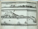 Voyage du Chevalier des Marchais en Guinée, Isles voisines, et à Cayenne, fait en 1725, 1726 & 1727. Contenant une Description très exaxte & très ...