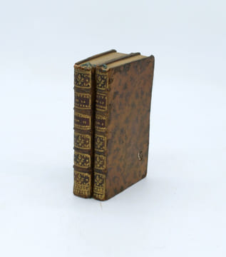 Lettres choisies de Monsieur de La Rivière, Gendre de M. le Comte de Bussi-Rabutin. Avec un abrégé de sa Vie, et la Relation du Procès qu'il eut avec ...