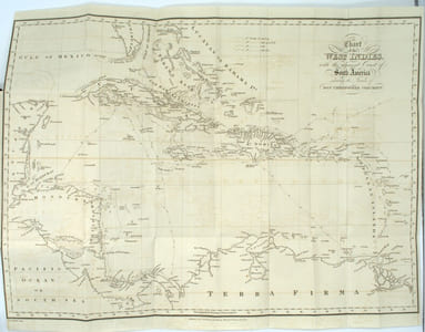 A History of the Life and Voyages of Christopher Columbus.
