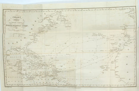A History of the Life and Voyages of Christopher Columbus.
. IRVING , Washington
