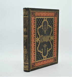 L'Espagne. Orné de 355 gravures et planches par Alexandre WAGNER.


