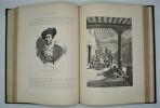 L'Espagne. Orné de 355 gravures et planches par Alexandre WAGNER.

. SIMONS (Théodore)

