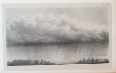 RECHERCHES SUR LES METEORES ET SUR LES LOIS QUI LES REGISSENT