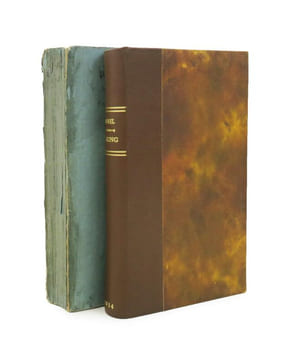 Y-KING, Antiquissimus Sinarum liber quem ex latina interpretatione P. Regis aliorumque ex Soc. Jesu P. P. Editit Julius MOHL.
. RÉGIS (J.B., ...