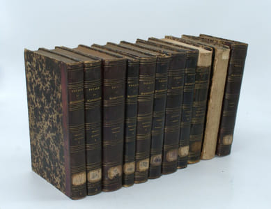 Voyages en Scandinavie, en Laponie, au Spitzberg, et aux Iles Féroé pendant les années 1838-1840 sur la Corvette La Recherche.

