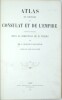 Atlas de l'Histoire du Consulat et de l'Empire
. THIERS (Adolphe)
