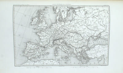 Atlas de l'Histoire du Consulat et de l'Empire

