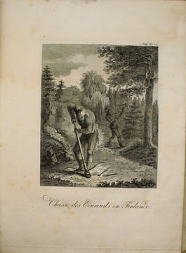 Voyage au Cap-Nord, par le Sud, par la Finlande et par la Laponie. Traduction... par Joseph Lavallée.
. ACERBI, Joseph , LAVALLÉ ,Joseph ...