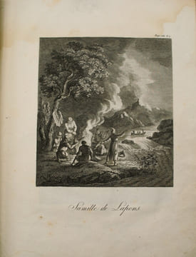 Voyage au Cap-Nord, par le Sud, par la Finlande et par la Laponie. Traduction... par Joseph Lavallée.
. ACERBI, Joseph , LAVALLÉ ,Joseph ...