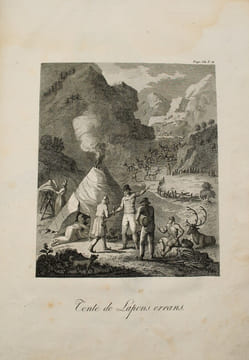 Voyage au Cap-Nord, par le Sud, par la Finlande et par la Laponie. Traduction... par Joseph Lavallée.
. ACERBI, Joseph , LAVALLÉ ,Joseph ...
