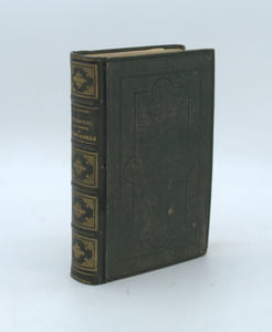Exploration dans l’intérieur de l’Afrique et voyages à travers le continent de Saint-Paul de Loanda à l’embouchure du Zambèse de 1840 à 1856. 

