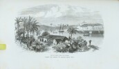 Exploration dans l’intérieur de l’Afrique et voyages à travers le continent de Saint-Paul de Loanda à l’embouchure du Zambèse de 1840 à 1856. 
. ...
