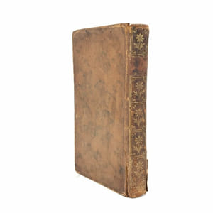 Histoire de M. Constance, premier ministre du roi de Siam.

