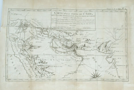 Voyage autour du Monde, et vers les deux Pôles, pendant les années 1767, 1768, 1769, 1770, 1771, 1773, 1774 & 1776.
. PAGES (Pierre-Marie-François ...