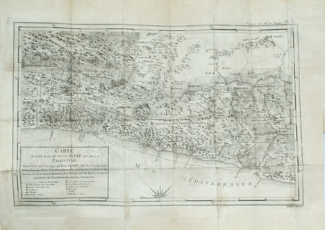 Voyage autour du Monde, et vers les deux Pôles, pendant les années 1767, 1768, 1769, 1770, 1771, 1773, 1774 & 1776.
. PAGES (Pierre-Marie-François ...