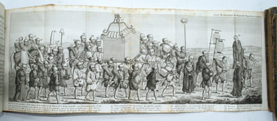 Cérémonies usitées au Japon, pour les mariages, les funérailles et les principales fêtes de l'année ; Suivies d'Anecdotes sur la Dynastie régnante des Souverains de cet Empire
