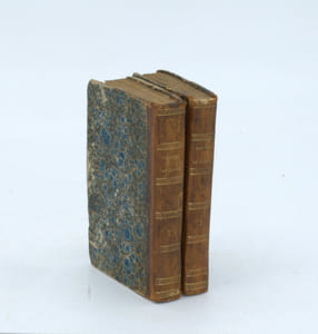 LE JAPON, OU VOYAGE DE PAUL RICORD AUX ILES DU JAPON, en 1811, 1812 et 1813 sur la corvette russe La Diane pour la délivrance du capitaine Golownin. par M. Breton accompagnées de planches inédites d'après les dessins du cabinet de feu M. Tizingh. 
