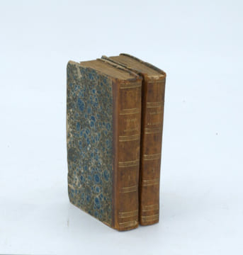 LE JAPON, OU VOYAGE DE PAUL RICORD AUX ILES DU JAPON, en 1811, 1812 et 1813 sur la corvette russe La Diane pour la délivrance du capitaine Golownin. ...