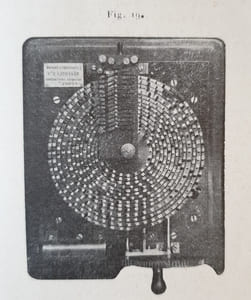 VUE D'ENSEMBLE SUR LES MACHINES A CALCULER