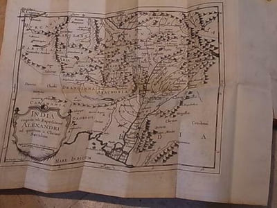 Histoire des Indes Orientales, Anciennes et Modernes