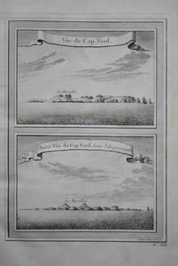 HISTOIRE GÉNÉRALE DES VOYAGES, OU NOUVELLE COLLECTION DE TOUTES LES RELATIONS DE VOYAGES PAR MER ET PAR TERRE, QUI ONT ÉTÉ PUBLIÉES JUSQU'À PRÉSENT DANS LES DIFFÉRENTES LANGUES DE TOUTES LES NATIONS CONNUES [.]. TOME SECOND [INDES ORIENTALES - AFRIQUE]