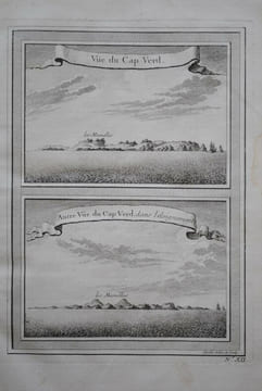 HISTOIRE GÉNÉRALE DES VOYAGES, OU NOUVELLE COLLECTION DE TOUTES LES RELATIONS DE VOYAGES PAR MER ET PAR TERRE, QUI ONT ÉTÉ PUBLIÉES JUSQU'À PRÉSENT ...