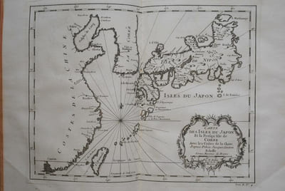 HISTOIRE GÉNÉRALE DES VOYAGES, OU NOUVELLE COLLECTION DE TOUTES LES RELATIONS DE VOYAGES PAR MER ET PAR TERRE, QUI ONT ÉTÉ PUBLIÉES JUSQU'À PRÉSENT DANS LES DIFFÉRENTES LANGUES DE TOUTES LES NATIONS CONNUES [.]. TOME SECOND [INDES ORIENTALES - AFRIQUE]