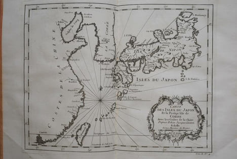 HISTOIRE GÉNÉRALE DES VOYAGES, OU NOUVELLE COLLECTION DE TOUTES LES RELATIONS DE VOYAGES PAR MER ET PAR TERRE, QUI ONT ÉTÉ PUBLIÉES JUSQU'À PRÉSENT ...