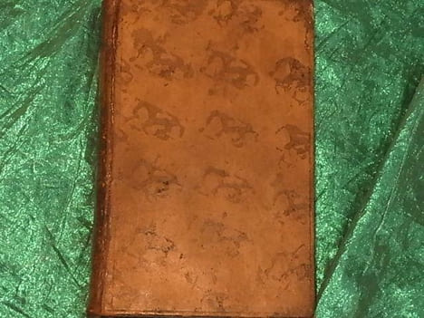 VOYAGE EN AFRIQUE ET EN ASIE PRINCIPALEMENT AU JAPON. PARIS 1794. THUNBERG (Charles Pierre)