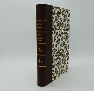DESCRIPTION GEOGRAPHIQUE, HISTORIQUE ET COMMERCIALES DE JAVA ET AUTRES ILES DE L'ARCHIPEL INDIEN