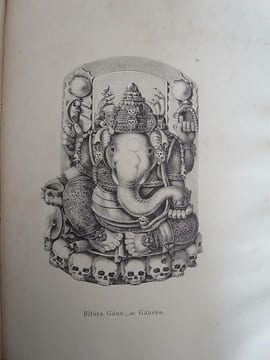 DESCRIPTION GEOGRAPHIQUE, HISTORIQUE ET COMMERCIALES DE JAVA ET AUTRES ILES DE L'ARCHIPEL INDIEN. RAFFLES (Thomas Stanford) & CRAWFURD (John)