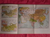 THE MUSLIM WORLD A HISTRORICAL SURVEY