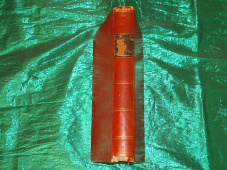 DICTIONNAIRE RAISONNE DES ONOMATOPEES FRANCAISE.. NODIER, CHARLES 
