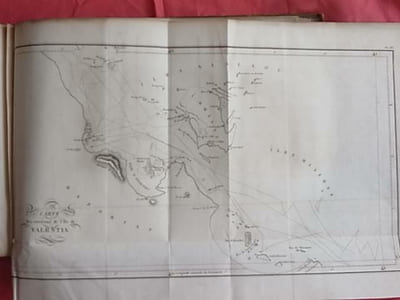 VOYAGES DANS L'HINDOUSTAN, A CEYLAN, SUR LES DEUX COTES DE LA MER-ROUGE, EN ABYSSINIE ET EN EGYPTE. PENDANT LES ANNEES 1802, 1803, 1804, 1805 ET 1806 