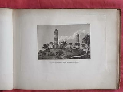 VOYAGES DANS L'HINDOUSTAN, A CEYLAN, SUR LES DEUX COTES DE LA MER-ROUGE, EN ABYSSINIE ET EN EGYPTE. PENDANT LES ANNEES 1802, 1803, 1804, 1805 ET 1806 