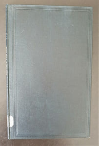 REPORT OF THE COUNCIL OF EDUCATION